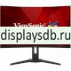 Монитор ViewSonic VX2716-2KC-PRO