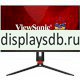 ViewSonic VX2722-4K-PRO