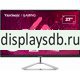 Монитор ViewSonic VX2728-2K