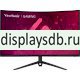 ViewSonic VX3218-PC-mhdj