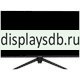 Монитор ViewSonic VX3220-4K-PRO