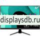 Монитор ViewSonic VX3267U-2K