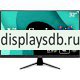 Монитор ViewSonic VX3267U-4K
