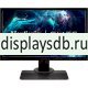Монитор ViewSonic Elite XG240R