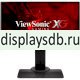 Монитор ViewSonic XG2705
