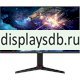 Монитор Viotek GFT27CXB