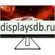 Монитор Viotek GFV22CB