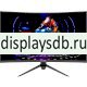 Монитор Viotek GNV32DB2