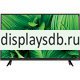 Телевизор Vizio D32hn-E1