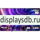 Телевизор Vizio P65Q9-J01