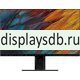 Монитор Xiaomi Mi Display