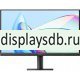 Монитор Xiaomi Monitor A22i