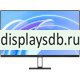 Монитор Xiaomi Monitor A27i